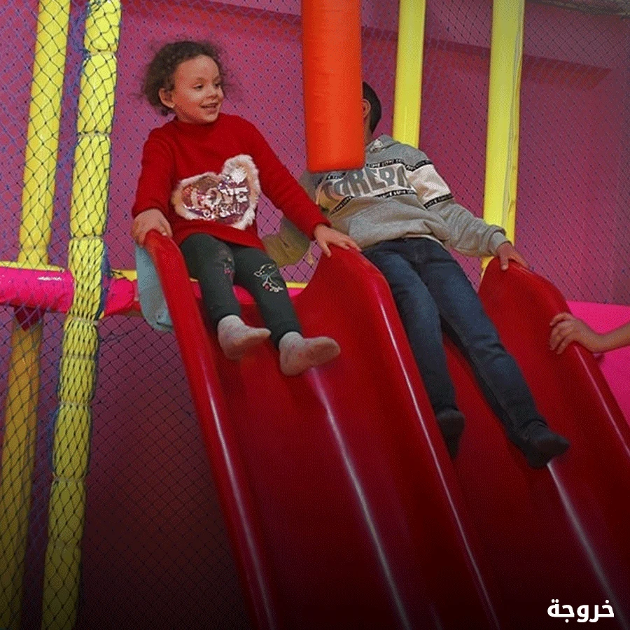 Dody kids station في الزقازيق: خروجات للأطفال