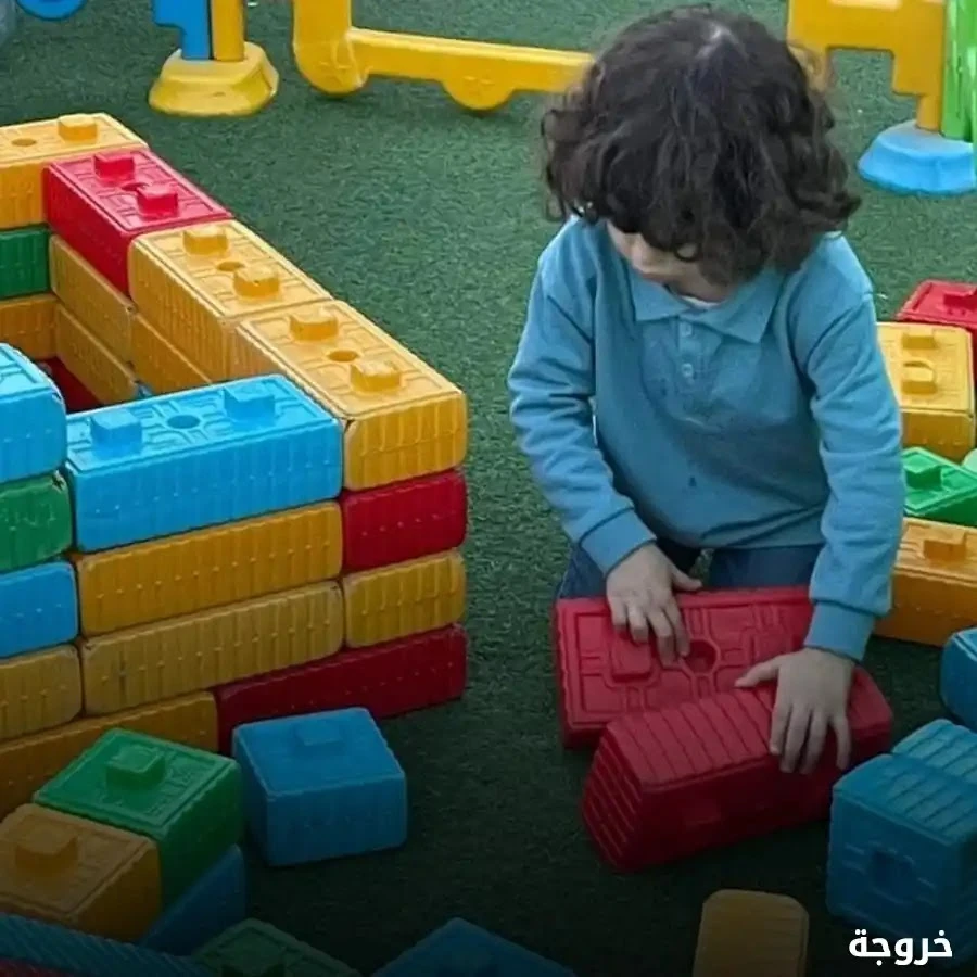 لاتويا لاند في مدينة 6 أكتوبر: ملاهي وألعاب