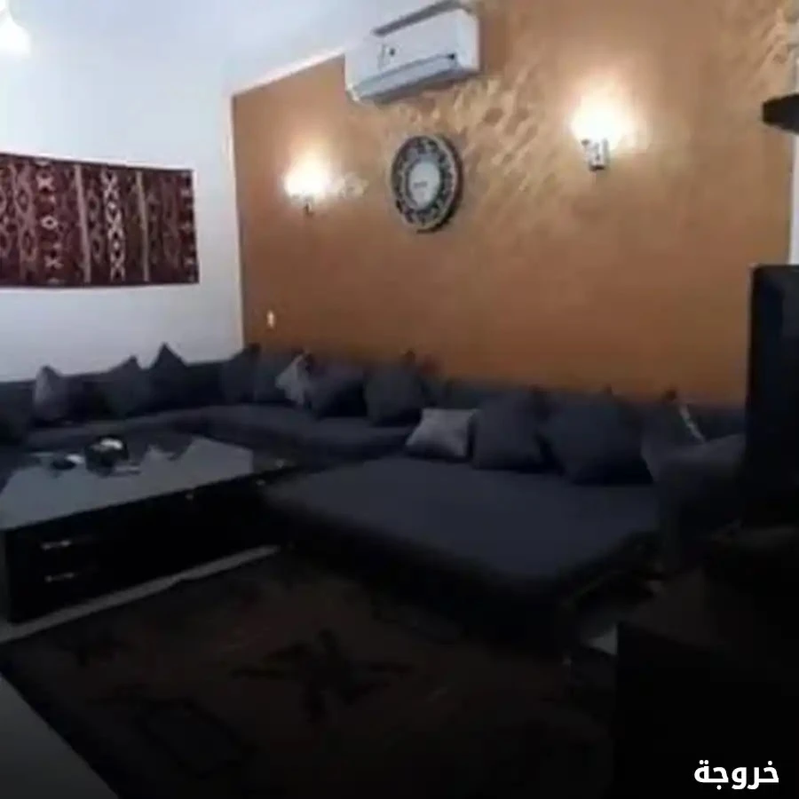 شاليه بارادايس سمرقند في الشيخ زايد: شاليهات وفيلات