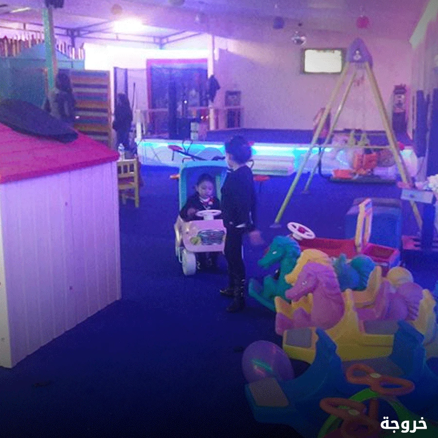 Kids House ابو يوسف الاسكندرية في الإسكندرية: خروجات للأطفال
